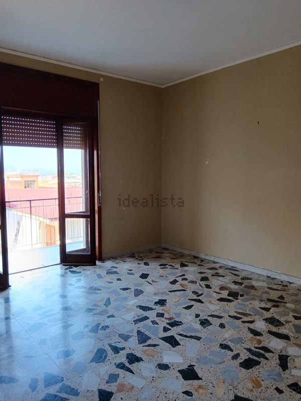 appartamento in affitto a Pozzuoli