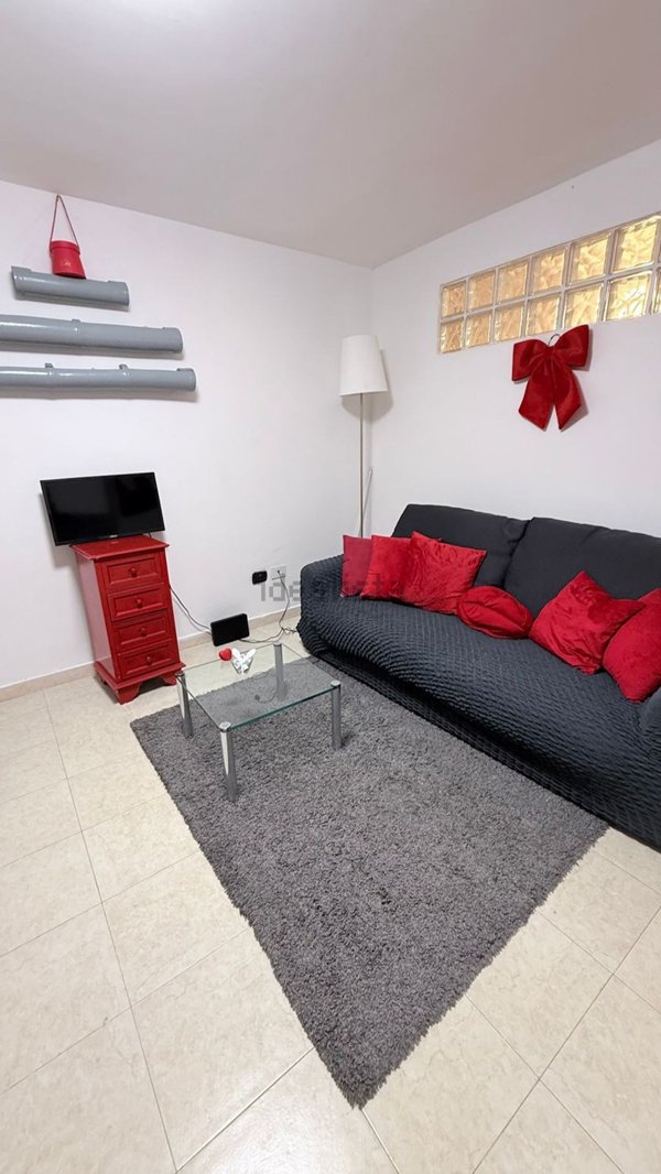 appartamento in affitto a Pozzuoli