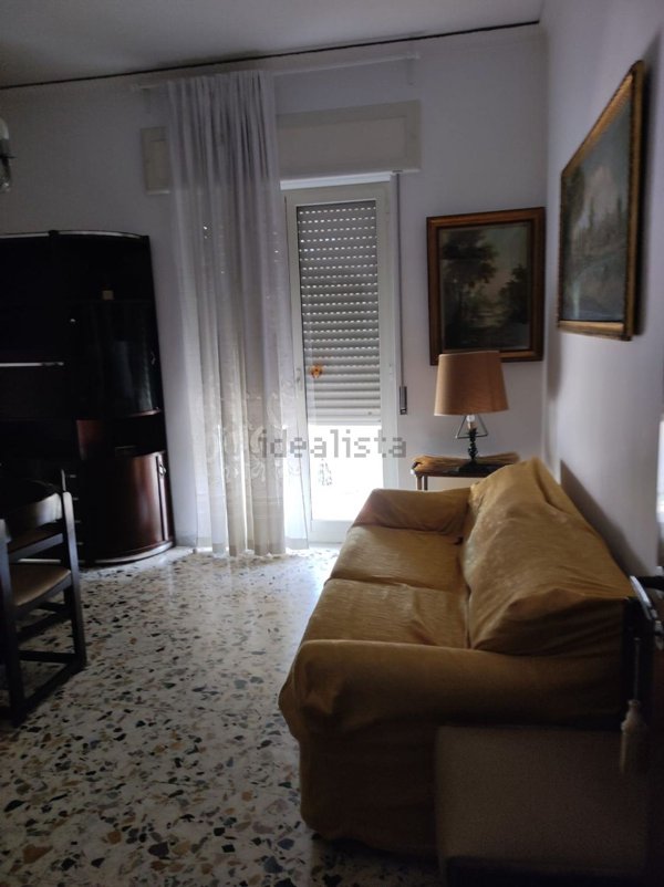 appartamento in affitto a Pozzuoli