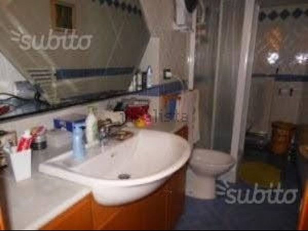 appartamento in affitto a Pozzuoli