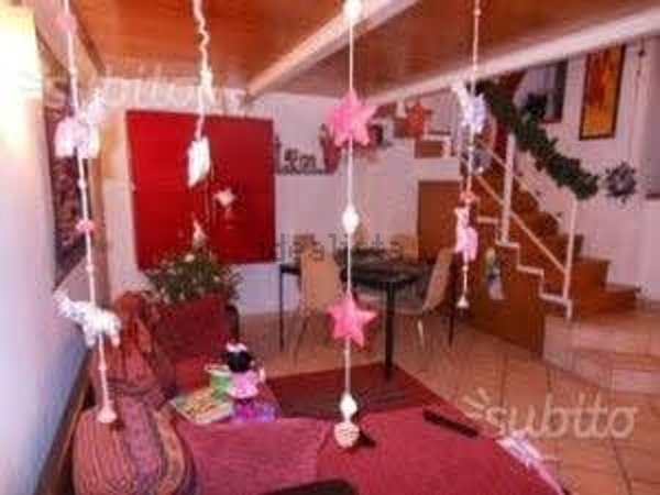 appartamento in affitto a Pozzuoli