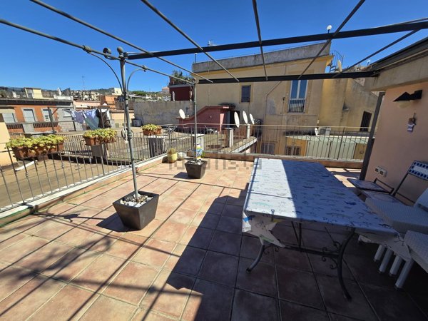 appartamento in affitto a Pozzuoli