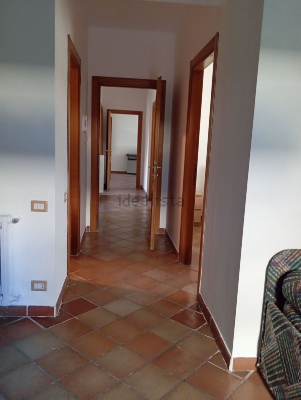 appartamento in affitto a Pozzuoli