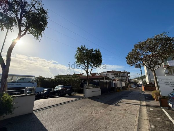 appartamento in affitto a Pozzuoli in zona Arco Felice