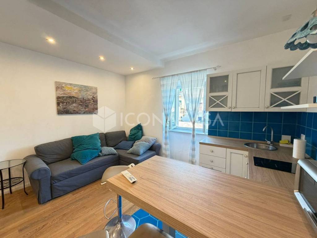 appartamento in affitto a Pozzuoli