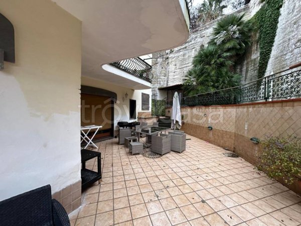 appartamento in affitto a Pozzuoli