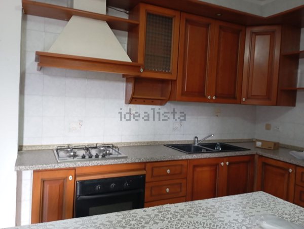 appartamento in affitto a Pozzuoli