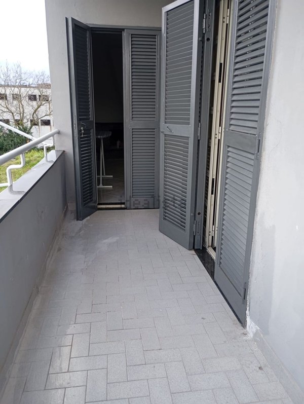 appartamento in affitto a Pozzuoli