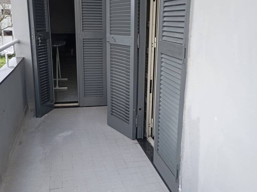 appartamento in affitto a Pozzuoli