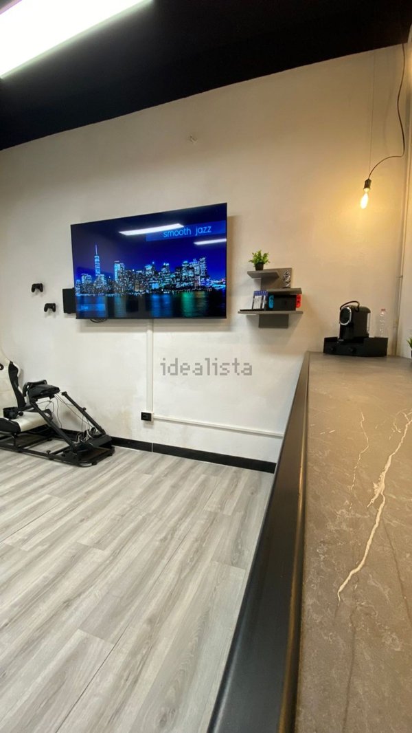 ufficio in affitto a Pozzuoli