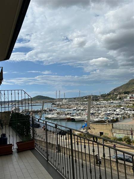 appartamento in affitto a Pozzuoli