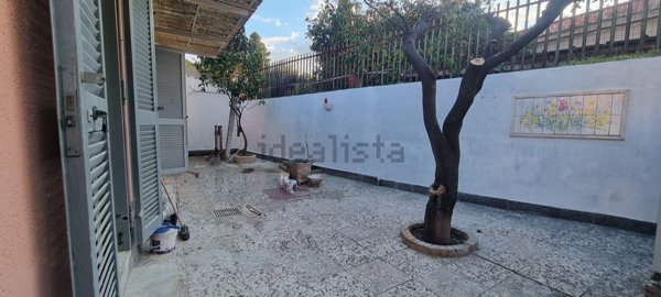 appartamento in affitto a Pozzuoli