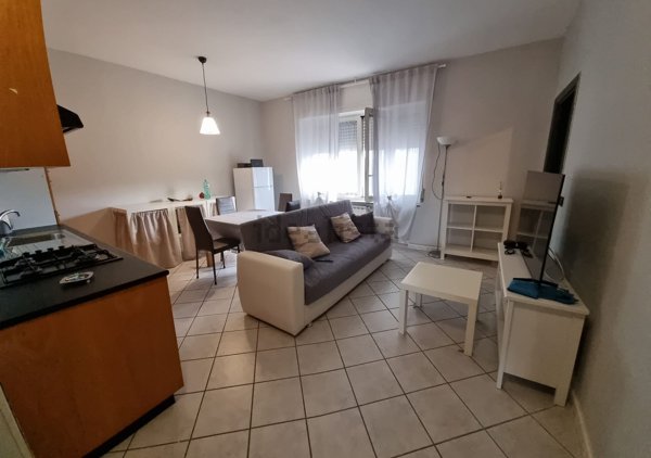 appartamento in affitto a Pozzuoli in zona Arco Felice