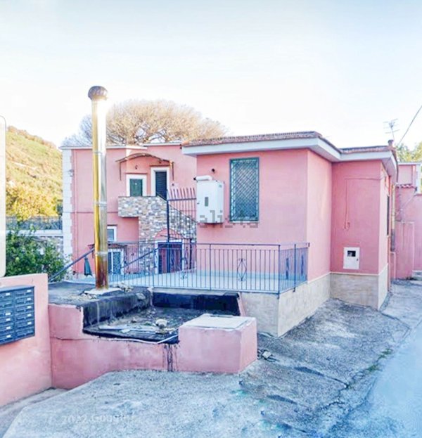 appartamento in affitto a Pozzuoli in zona Licola Lido