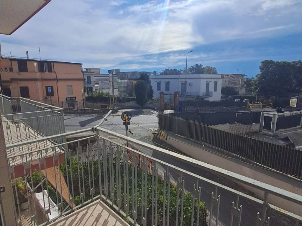 appartamento in affitto a Pozzuoli