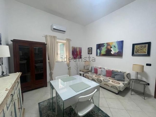 appartamento in affitto a Pozzuoli