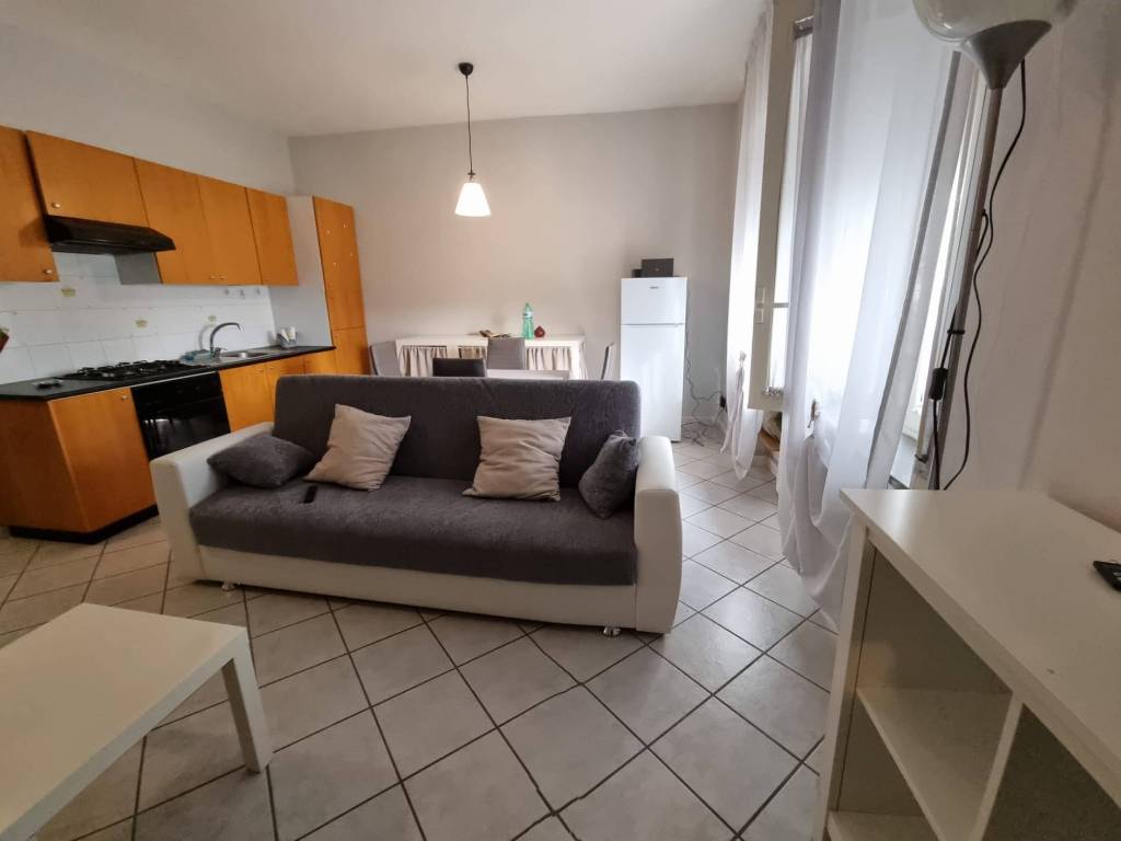 appartamento in affitto a Pozzuoli in zona Arco Felice