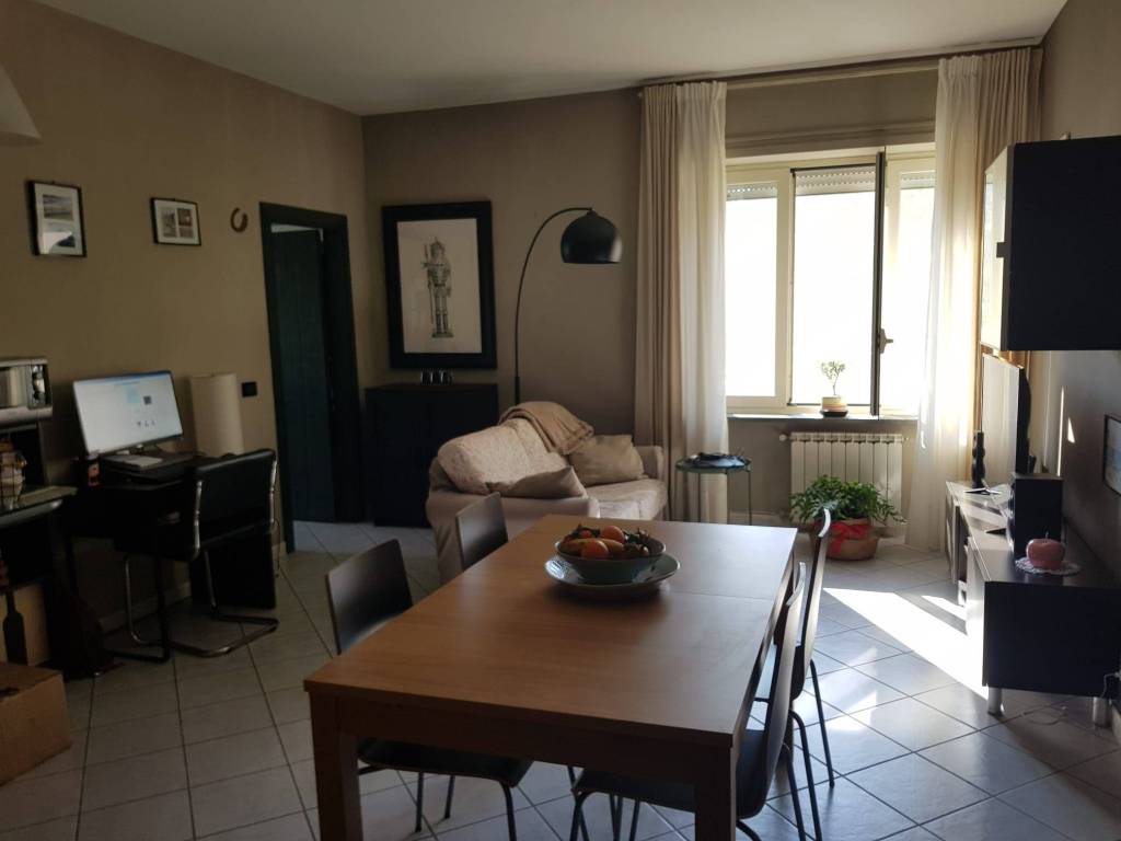 appartamento in affitto a Pozzuoli in zona Arco Felice