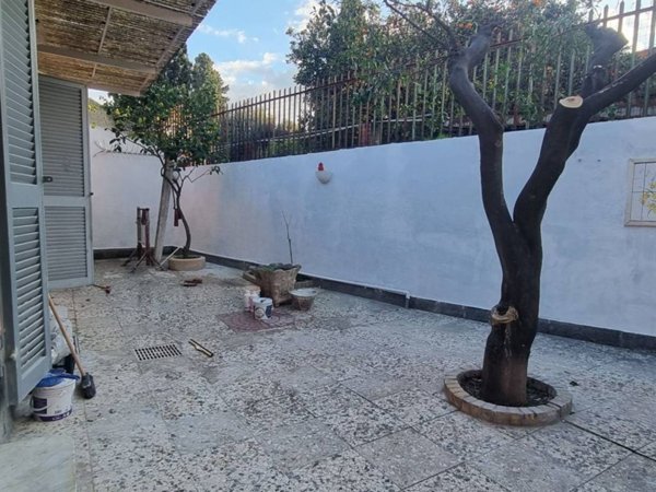 appartamento in affitto a Pozzuoli