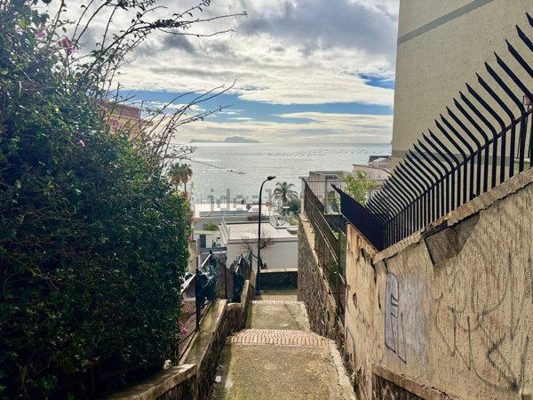 appartamento in affitto a Pozzuoli in zona Arco Felice