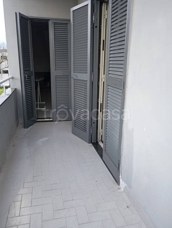 appartamento in affitto a Pozzuoli