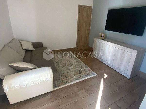 appartamento in affitto a Pozzuoli