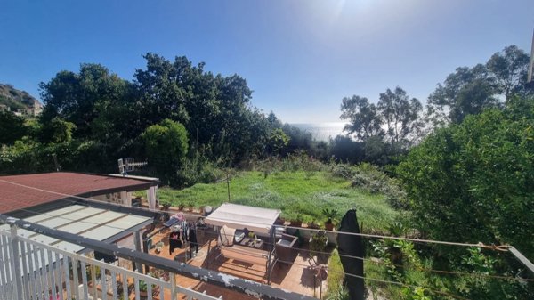 appartamento in affitto a Pozzuoli