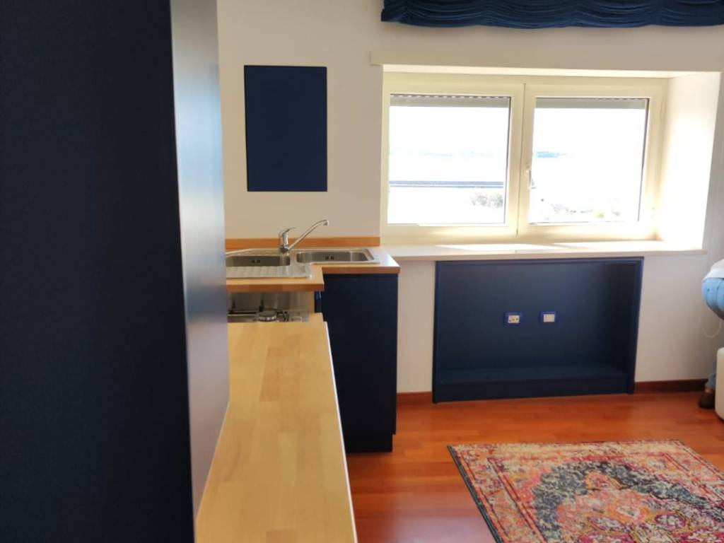 appartamento in affitto a Pozzuoli