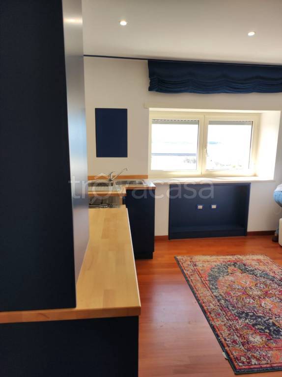 appartamento in affitto a Pozzuoli