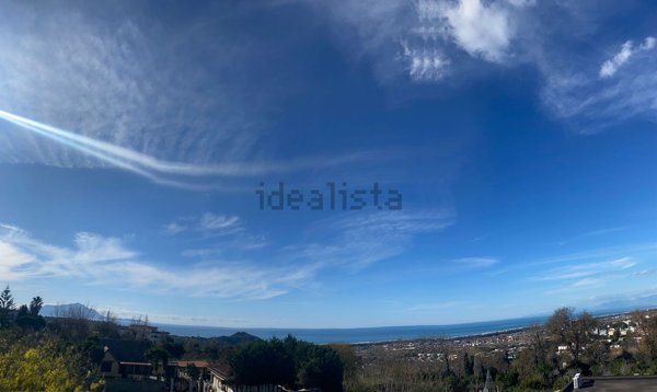 casa indipendente in affitto a Pozzuoli