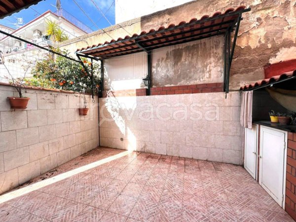 appartamento in affitto a Pozzuoli in zona Arco Felice