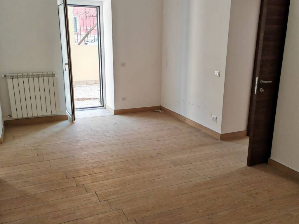 appartamento in affitto a Pozzuoli in zona Arco Felice