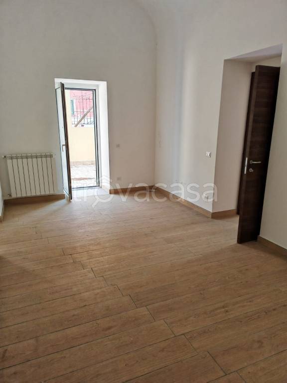 appartamento in affitto a Pozzuoli in zona Arco Felice