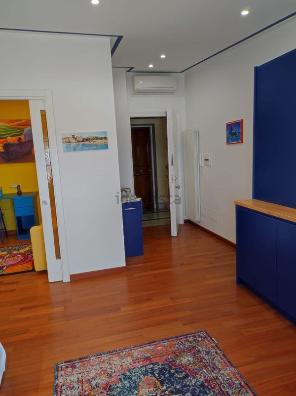 appartamento in affitto a Pozzuoli