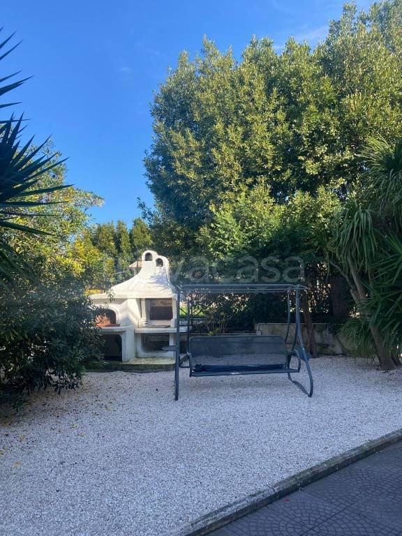 casa indipendente in affitto a Pozzuoli