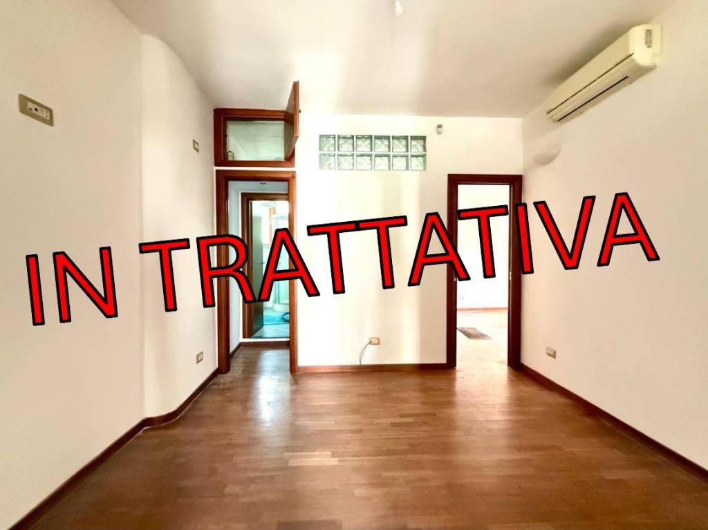 appartamento in affitto a Pozzuoli