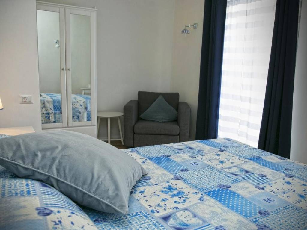 appartamento in affitto a Pozzuoli