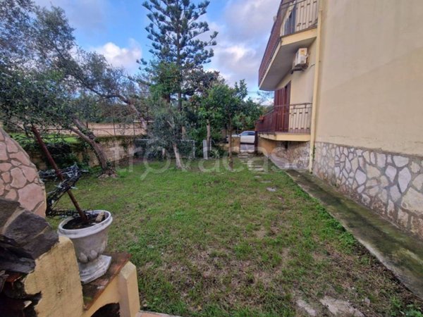 appartamento in affitto a Pozzuoli in zona Monterusciello