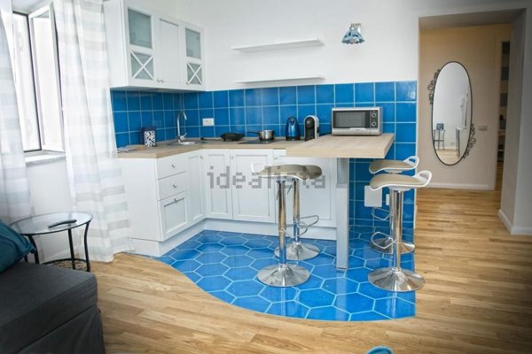 appartamento in affitto a Pozzuoli