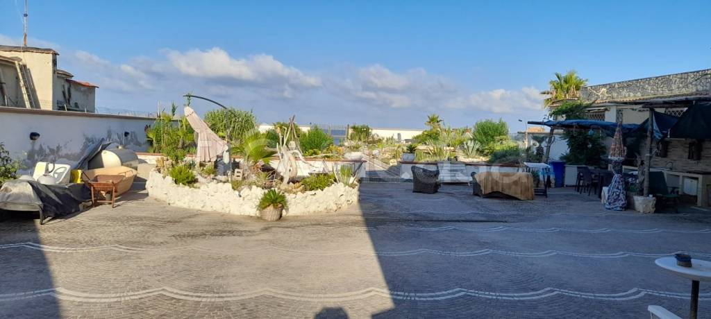 appartamento in affitto a Pozzuoli in zona Licola Lido