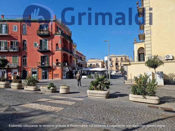 appartamento in affitto a Pozzuoli