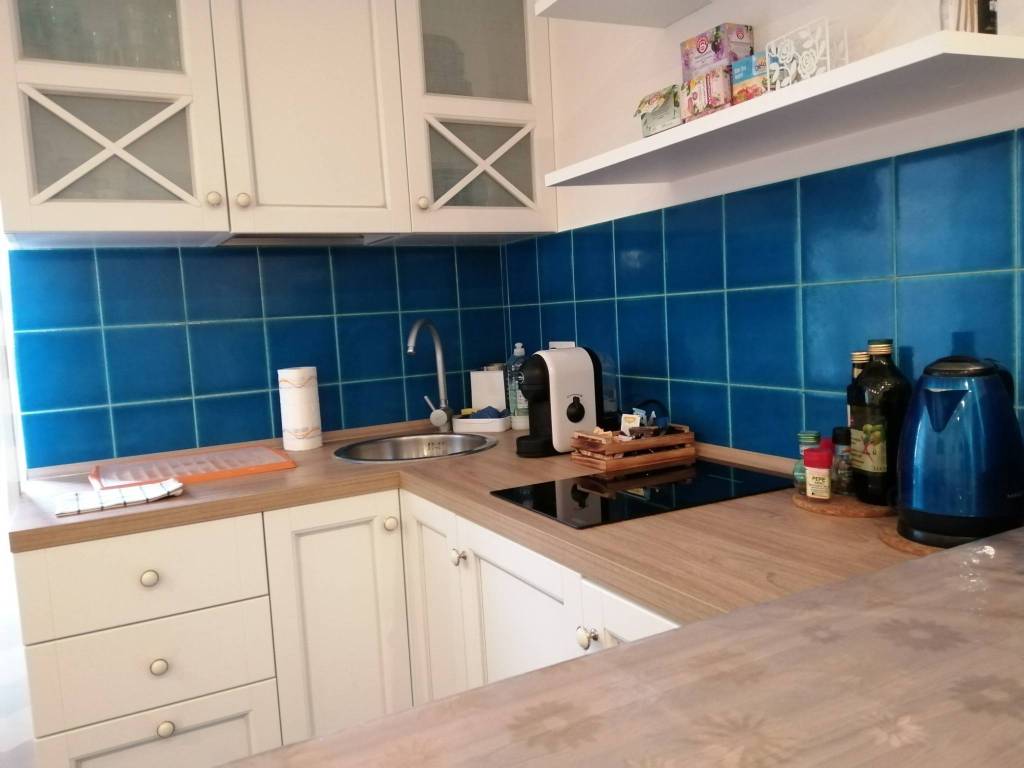 appartamento in affitto a Pozzuoli