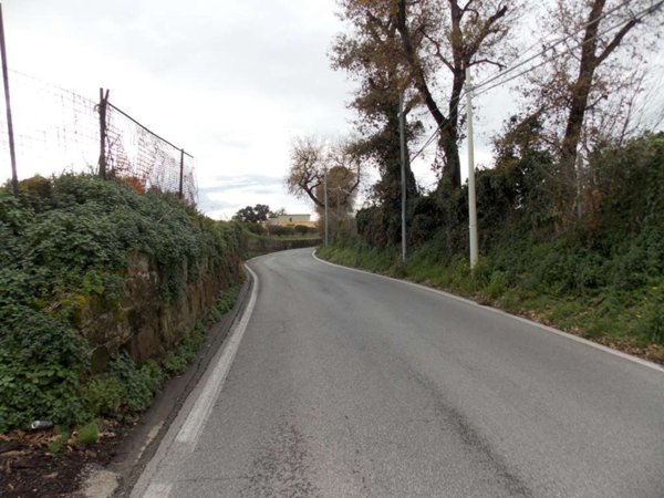 appartamento in affitto a Pozzuoli in zona Arco Felice