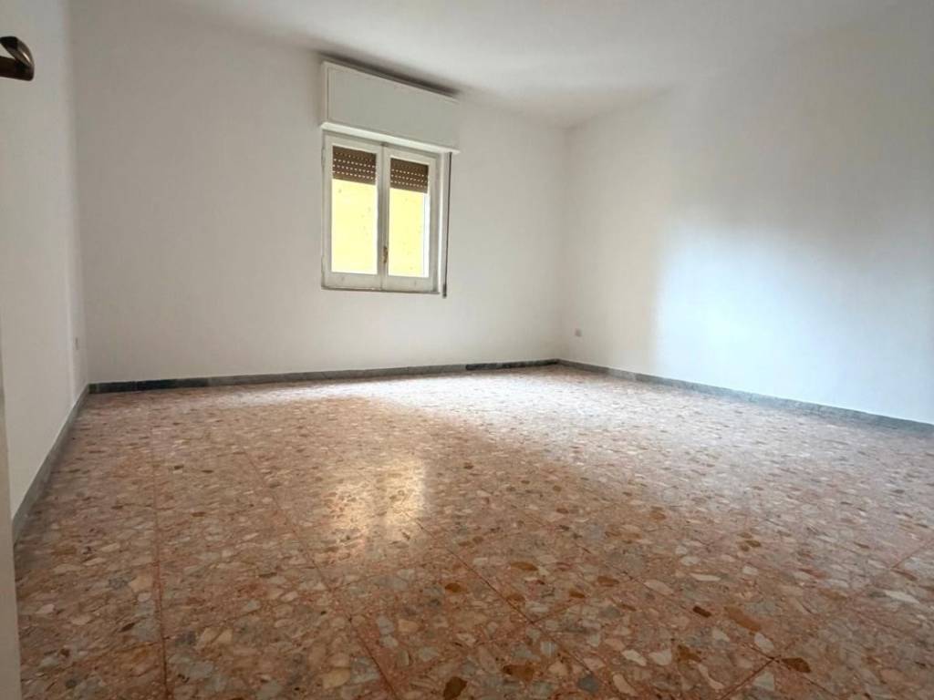 appartamento in affitto a Pozzuoli