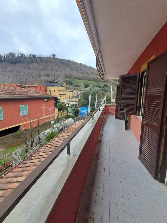 appartamento in affitto a Pozzuoli
