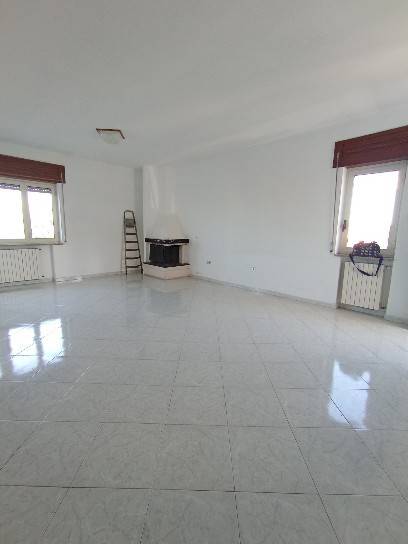 appartamento in affitto a Pozzuoli in zona Licola Lido