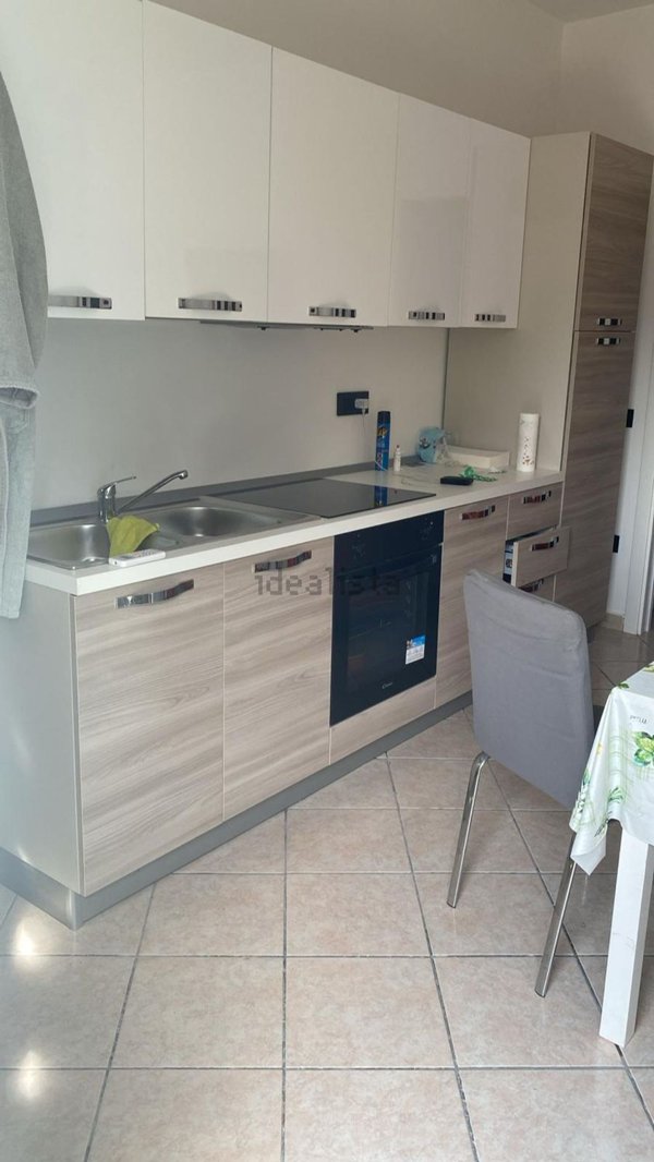 appartamento in affitto a Pozzuoli