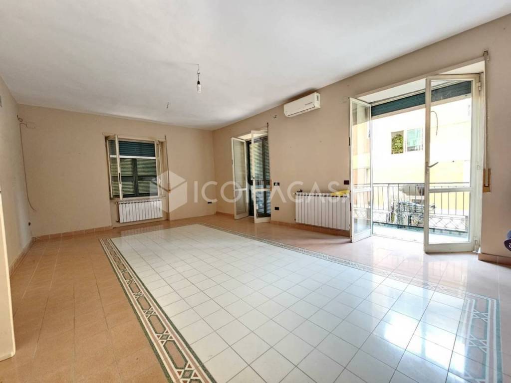 appartamento in affitto a Pozzuoli