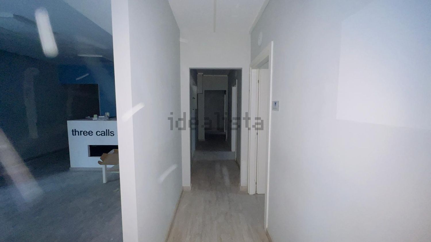 locale commerciale in affitto a Pozzuoli in zona Solfatara