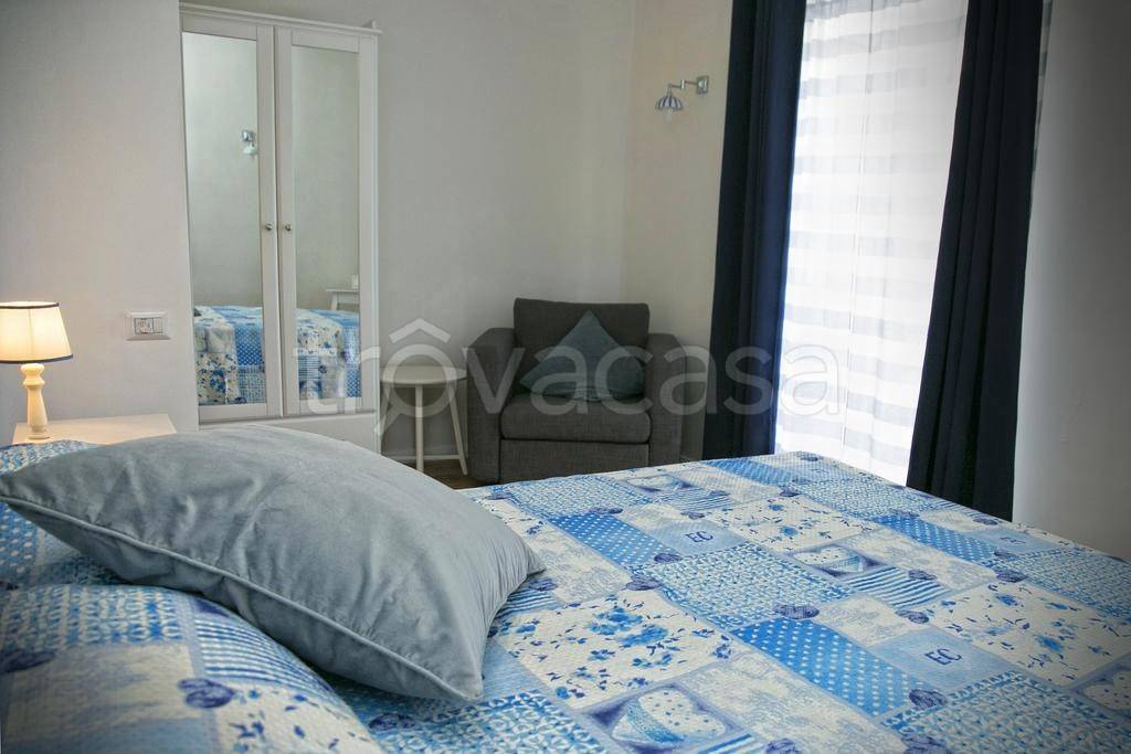 appartamento in affitto a Pozzuoli